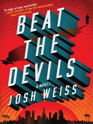 cover image of Beat the Devils